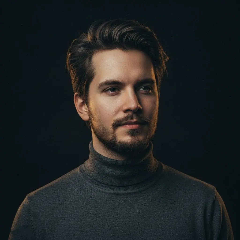 Leo, 28, muotoilija Helsingistä