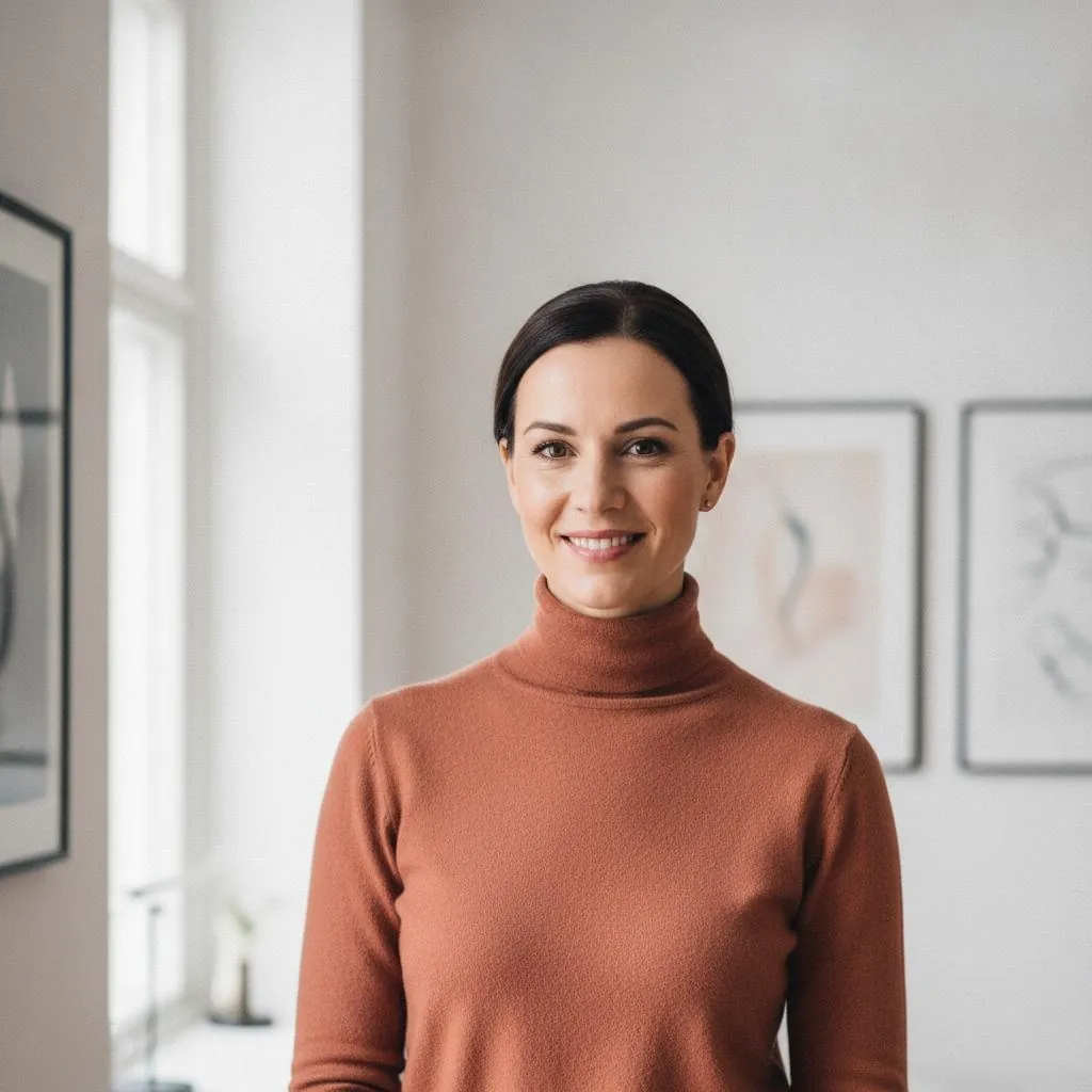 Aino, 31, yrittäjä Turusta